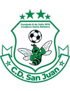 CD San Juan Gualjoco