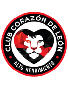 Corazón de León Alto Rendimiento
