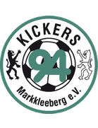 Kickers 94 Markkleeberg Jugend