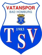 TSV Vatanspor Bad Homburg