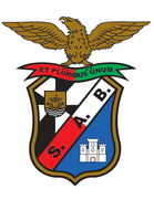 Alenquer e Benfica Sub-17
