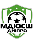 MDYuSSh Dnipro