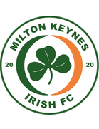 FC Milton Keynes Irish