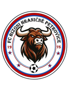 FC Bizoni Hranicne Petrovice