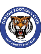 Turton FC