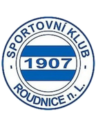 SK Roudnice nad Labem Jugend