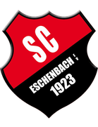 SC Eschenbach 1923 Jugend