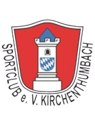 SC Kirchenthumbach