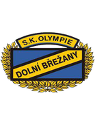 SK Olympie Dolni Brezany Jugend