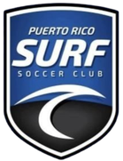 Puerto Rico Surf