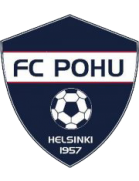 FC Pohjois-Haagan Urheilijat /CJ United