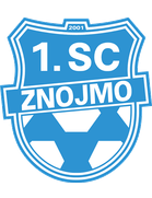 1.SC Znojmo FK Jugend