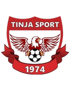 Tinja Sport