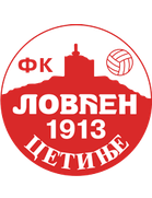 FK Lovcen Cetinje