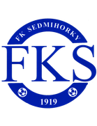 FK Sedmihorky Jugend