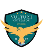 FC Vulturii Cutezători Sîngerei