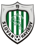 TJ Slovan Havirov