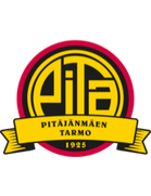 Pitäjänmäen Tarmo