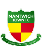 Nantwich Town FC