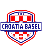 HNK Croatia Basel