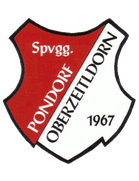SpVgg Pondorf
