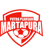 Putra Plaosan Martapura