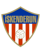 Iskenderunspor Jugend (1967-2007)