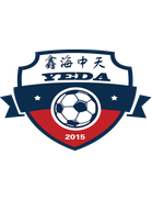 YEDA Xinhaizhongtian