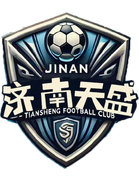 Ji'nan Tiansheng