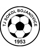 TJ Sokol Bojanovice
