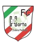 TJ Jiskra Podhuri