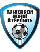 TJ Horni Stepanov
