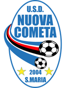 Nuova Cometa Santa Maria