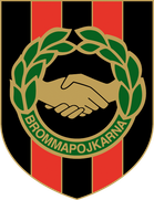 Brommapojkarna DFF