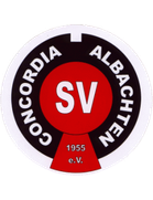 SV Concordia Albachten