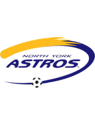 North York Astros