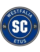 SC Westfalia ETuS 04/31