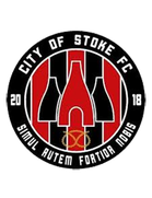 City Of Stoke FC