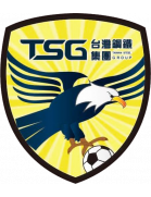 Tainan City TSG Reserves