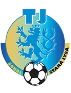 TJ Sokol Stara Lysa