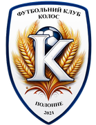 Kolos Polonne