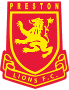 Preston Lions FC