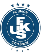 Union Strasnice Jugend