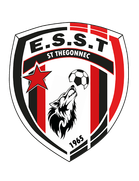 ES Saint-Thégonnec