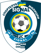 Sygnal Odesa (-2010)