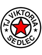 TJ Viktoria Sedlec