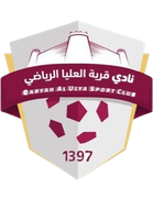 Qaryah Al-Olya SC