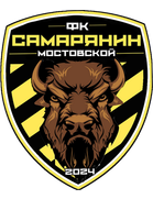 Samaryanin Mostovskiy Rayon