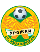 Urozhay Ivanovskaya
