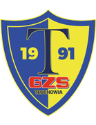 Tluchowia Tluchowo II